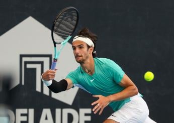 ATP Marsiglia, Musetti “passeggia” contro Marterer: ora uno tra Machac e Murray