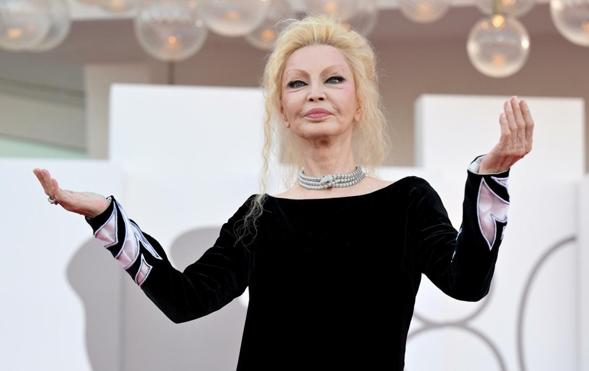 A modo mio, trama e cast del documentario su Patty Pravo in onda questa sera su Rai 3