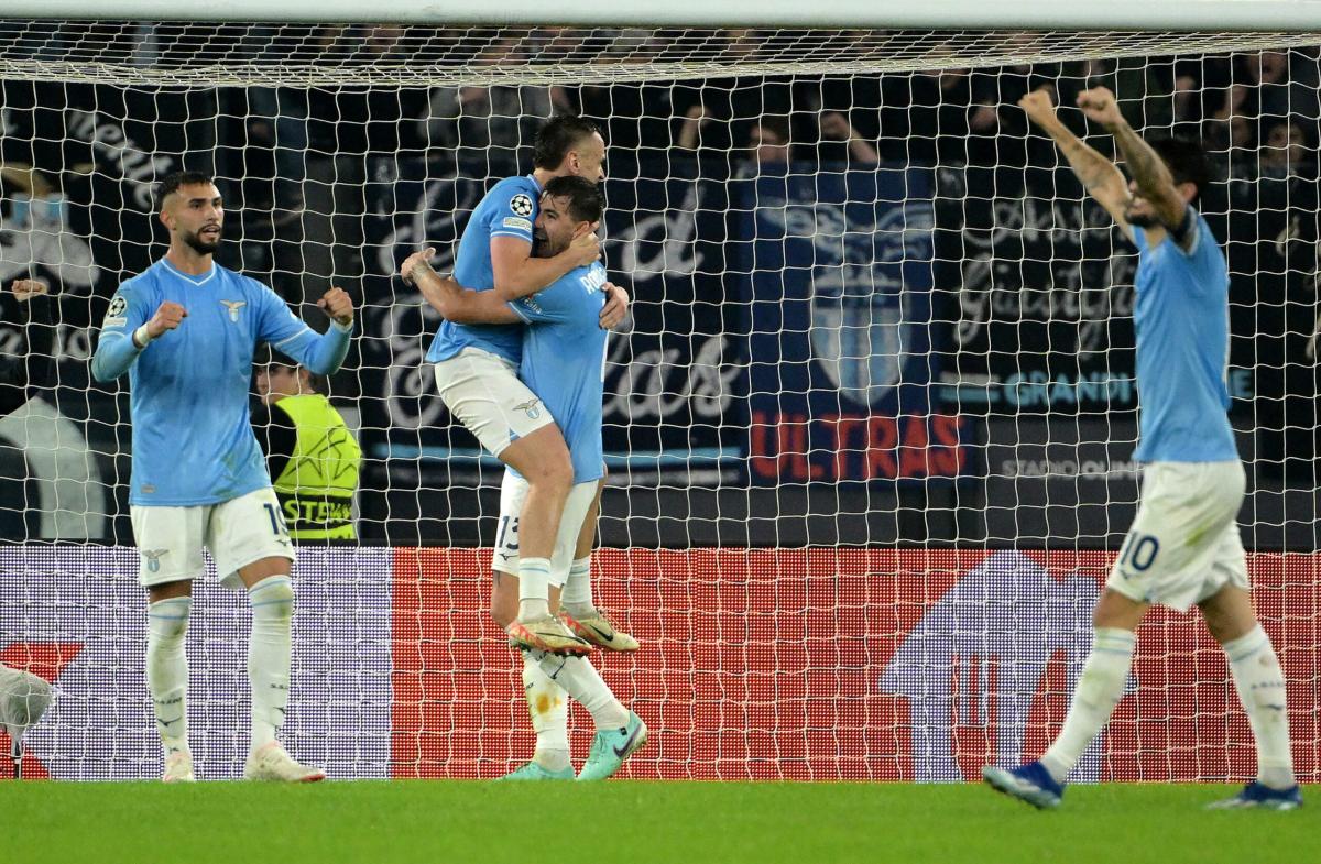 Lazio-Bayern Monaco, tifosi sicuri: “Si può fare. Immobile e Provedel decisivi”| VIDEO