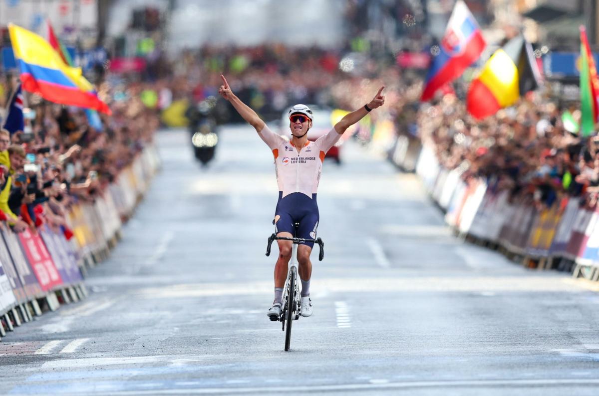 Milano-Sanremo 2024, Van der Poel riparte da favorito dopo il successo dello scorso anno