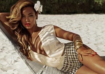 Beyoncè, uscito il nuovo album Cowboy Carter: ecco la tracklist