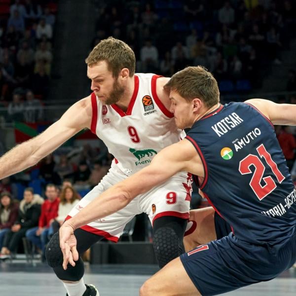 Basket Serie A, i risultati della giornata 25: vincono Milano e Brescia