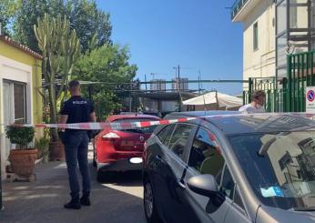 Uccise la 91enne Maria Grazia Martino in via San Leonardo a Salerno: condannato a 24 anni di reclusione l’ex badante Giuseppe Buono