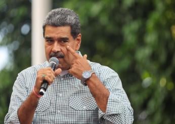 Venezuela, perché il presidente Maduro anticipa il Natale ad ottobre? | VIDEO