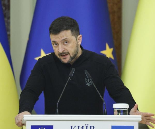 Guerra in Ucraina, Zelensky ammette lo stallo nelle aree occupate: Kiev in crisi senza supporto alleati