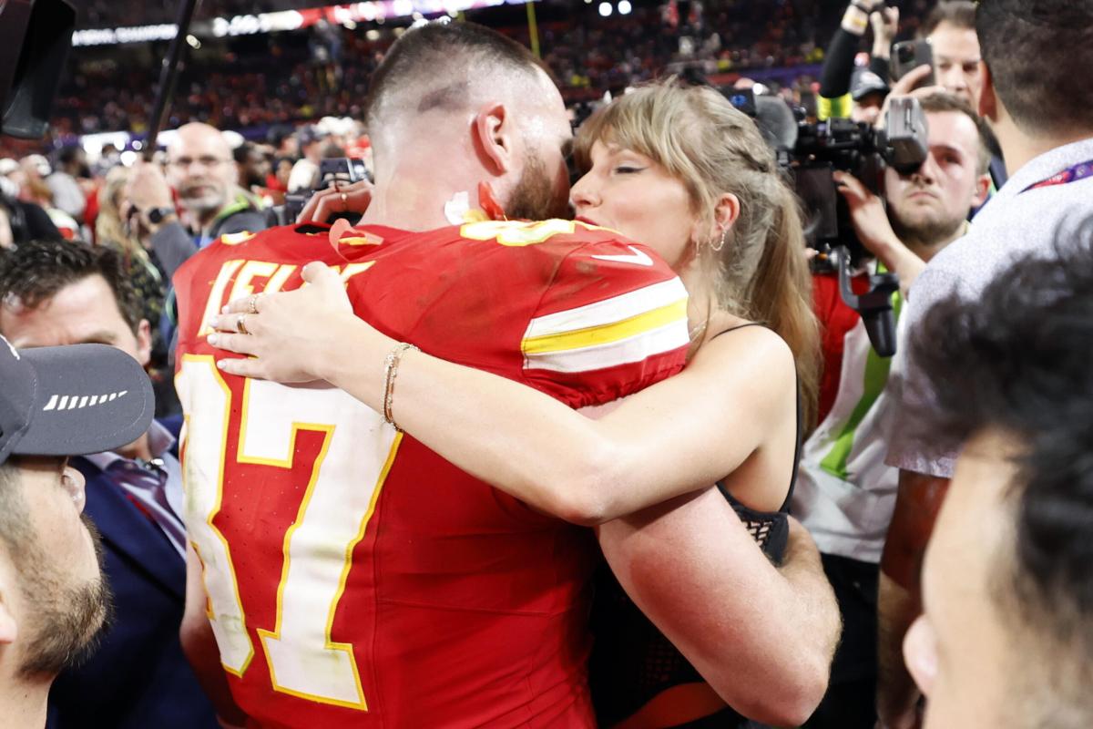 Taylor Swift e Travis Kelce vicini al matrimonio? Tutto sulla loro storia d’amore