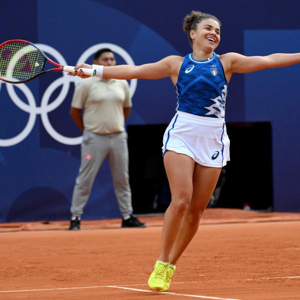 US Open 2024, il tabellone di Jasmine Paolini: chi sfiderà l’italiana? 