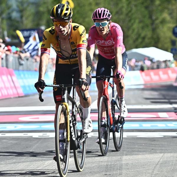 Giro d’Italia 2023, tappa 19 oggi: altimetria e percorso delle Tre Cime di Lavaredo