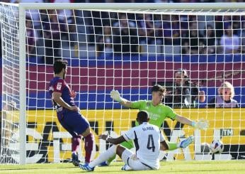 Real Madrid, Perez prepara il maxi premio per la Supercoppa: quanto vale la vittoria per giocatori e staff