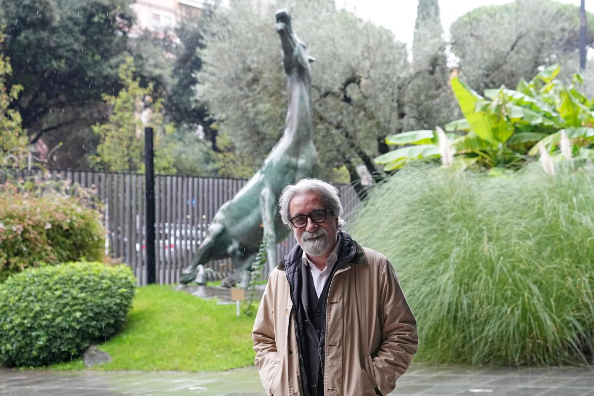 Beppe Vessicchio: “La mia battaglia con la Rai. Nel 2019 fui costre…