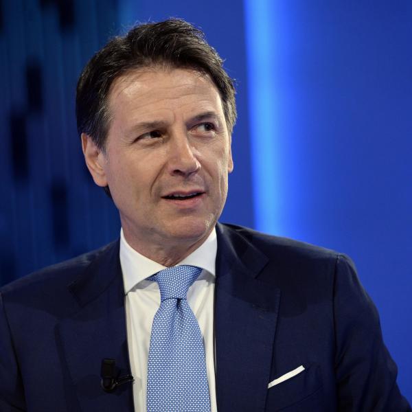 Elezioni 2022, Conte: “Difenderemo il reddito di cittadinanza”. Sul Pd: “Non ci siederemo con loro al tavolo”