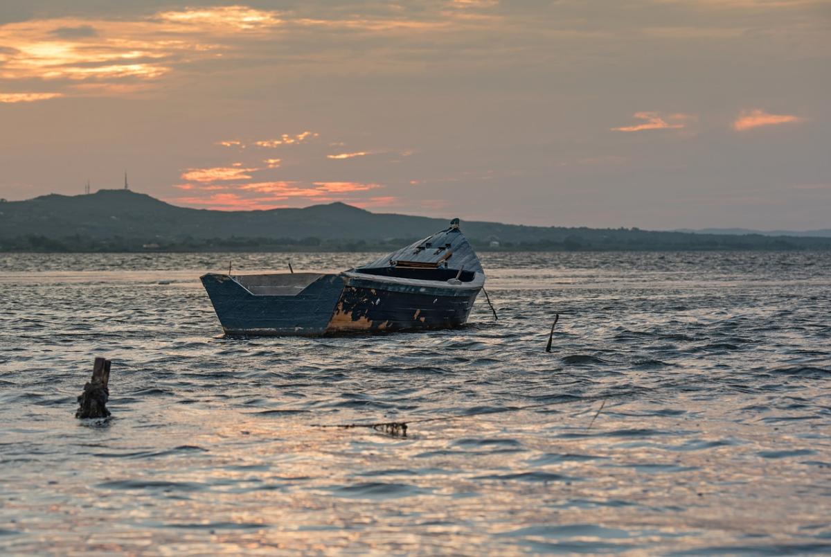 Cosa visitare sull’isola di Sant’Antioco: 7 posti sconosciuti ai turisti