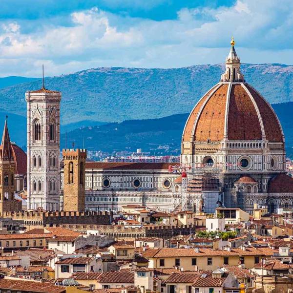 Elezioni comunali Firenze 2024: date, candidati sindaco e ultime notizie