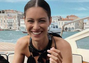 Marica Pellegrinelli, chi è l’ex compagna di Eros Ramazzotti e perché si sono lasciati?