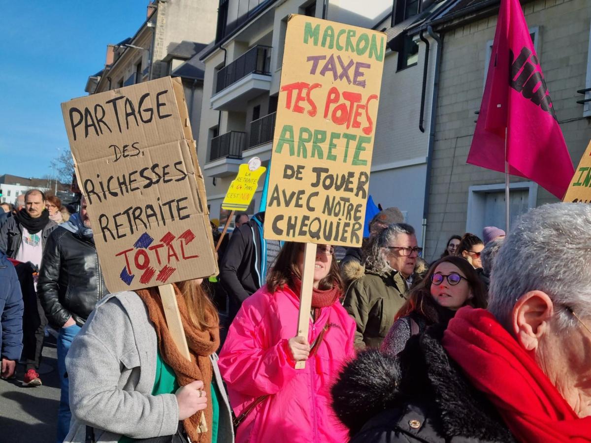 Francia, in vigore la nuova riforma delle pensioni: “Si lavorerà fi…