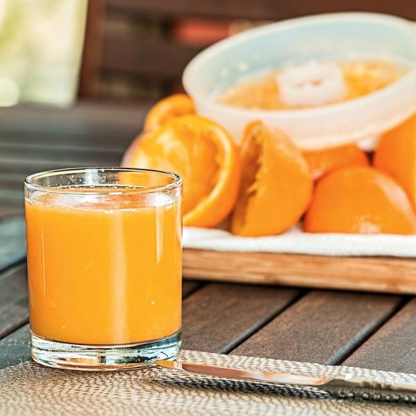 Tutti i benefici della vitamina C: ecco perché è importante per il nostro benessere