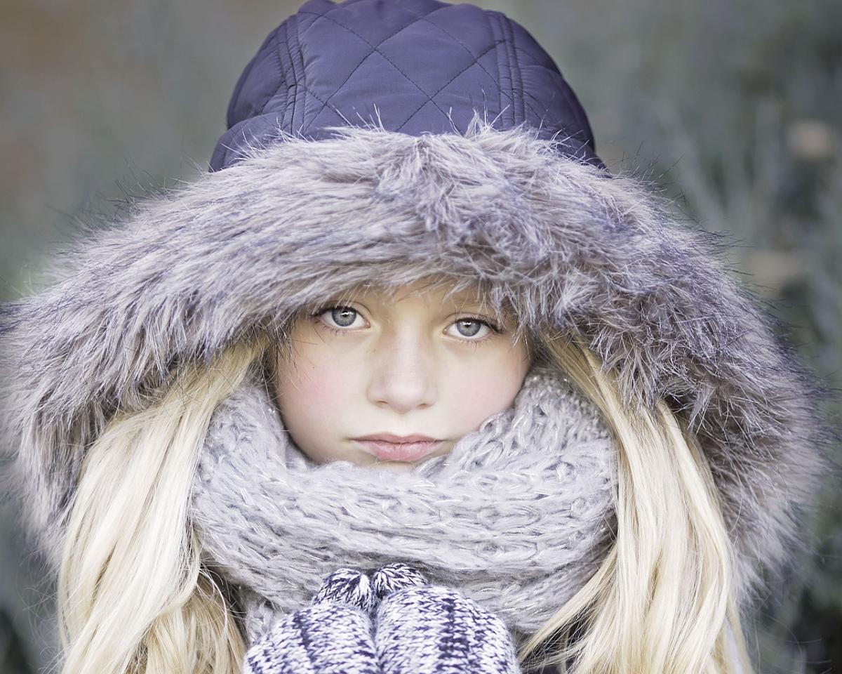 Cos’è l’ipersensibilità al freddo, quali sono le cause e quando pre…