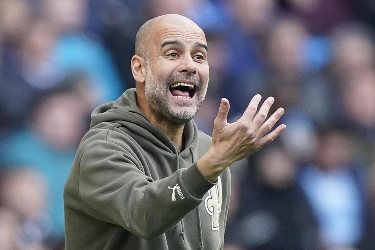 Lipsia-Manchester City, probabili formazioni e dove vederla