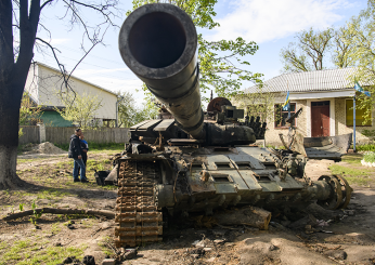 Guerra Russia- Ucraina, il recap dell’86esimo giorno