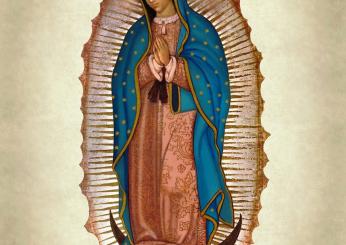 Oggi si celebra la Madonna di Guadalupe: cosa rappresenta e dove si trova