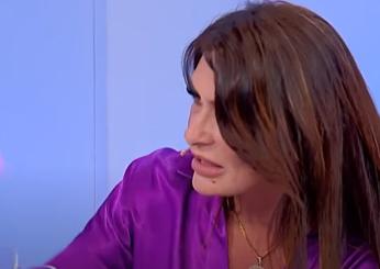 Uomini e Donne, Paola Ruocco e Daniele Lizzeri si sono lasciati: sv…