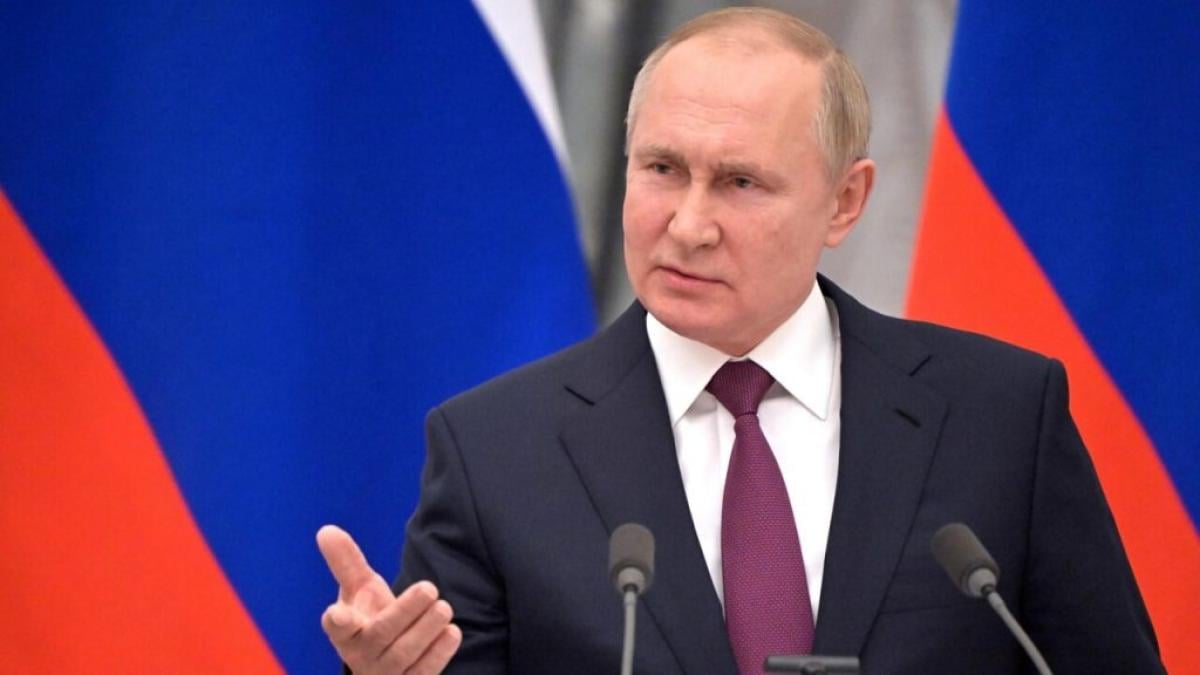 Putin torna sui referendum: “Risultati trasparenti, massimo rispett…