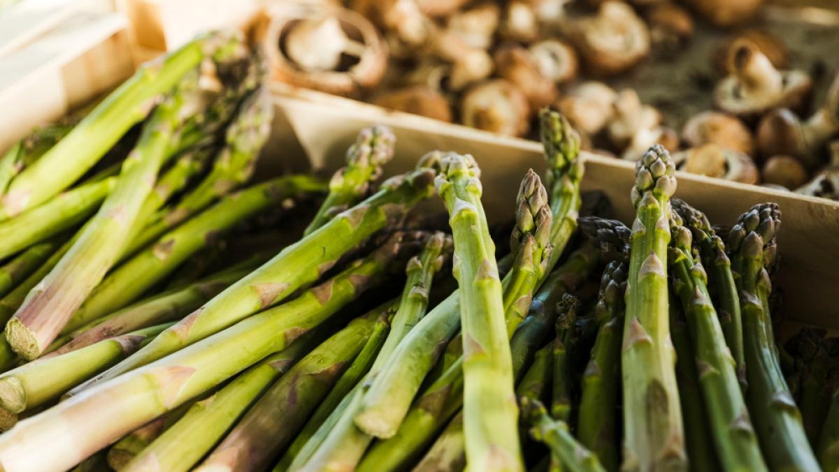 Quali sono le controindicazioni degli asparagi e a chi sono sconsigliati