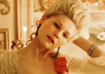 Quando esce Marie Antoinette su Prime Video, di Sofia Coppola, trama e cast