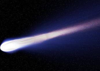 Cos’è un bolide luminoso, il fenomeno astronomico visto nei cieli d…