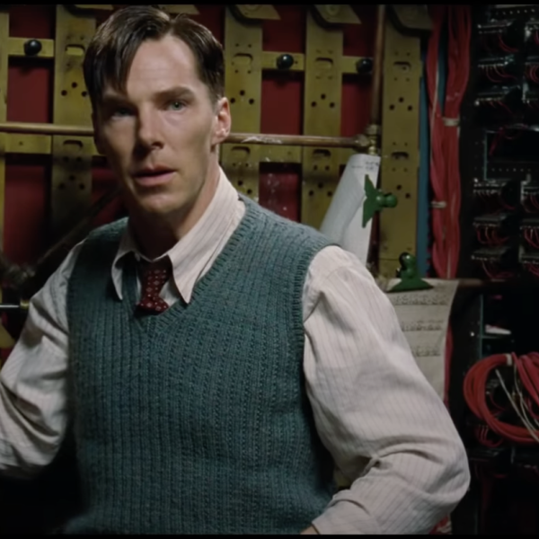 “The Imitation Game”, dove vederlo in streaming? Trama e cast del film