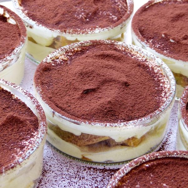 Come si fa il tiramisù? La ricetta originale