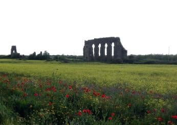 Perché la Via Appia è Patrimonio dell’UNESCO?