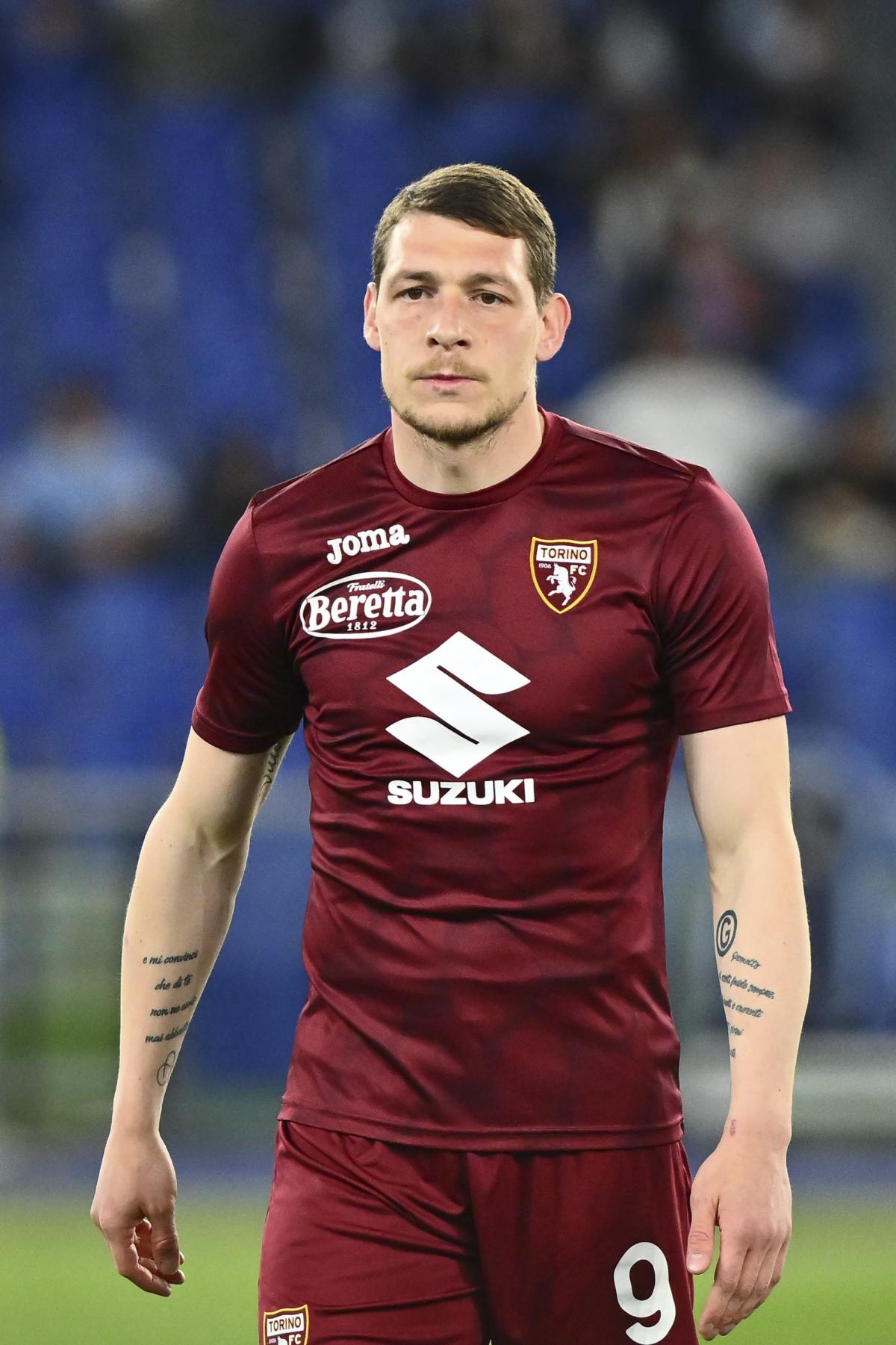 Cairo: “Belotti? Spero rimanga, non mi va più di parlarne”