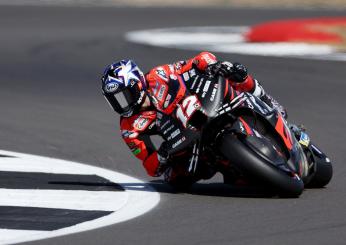 MotoGP, GP di Australia 2022: orari e dove vederlo in tv