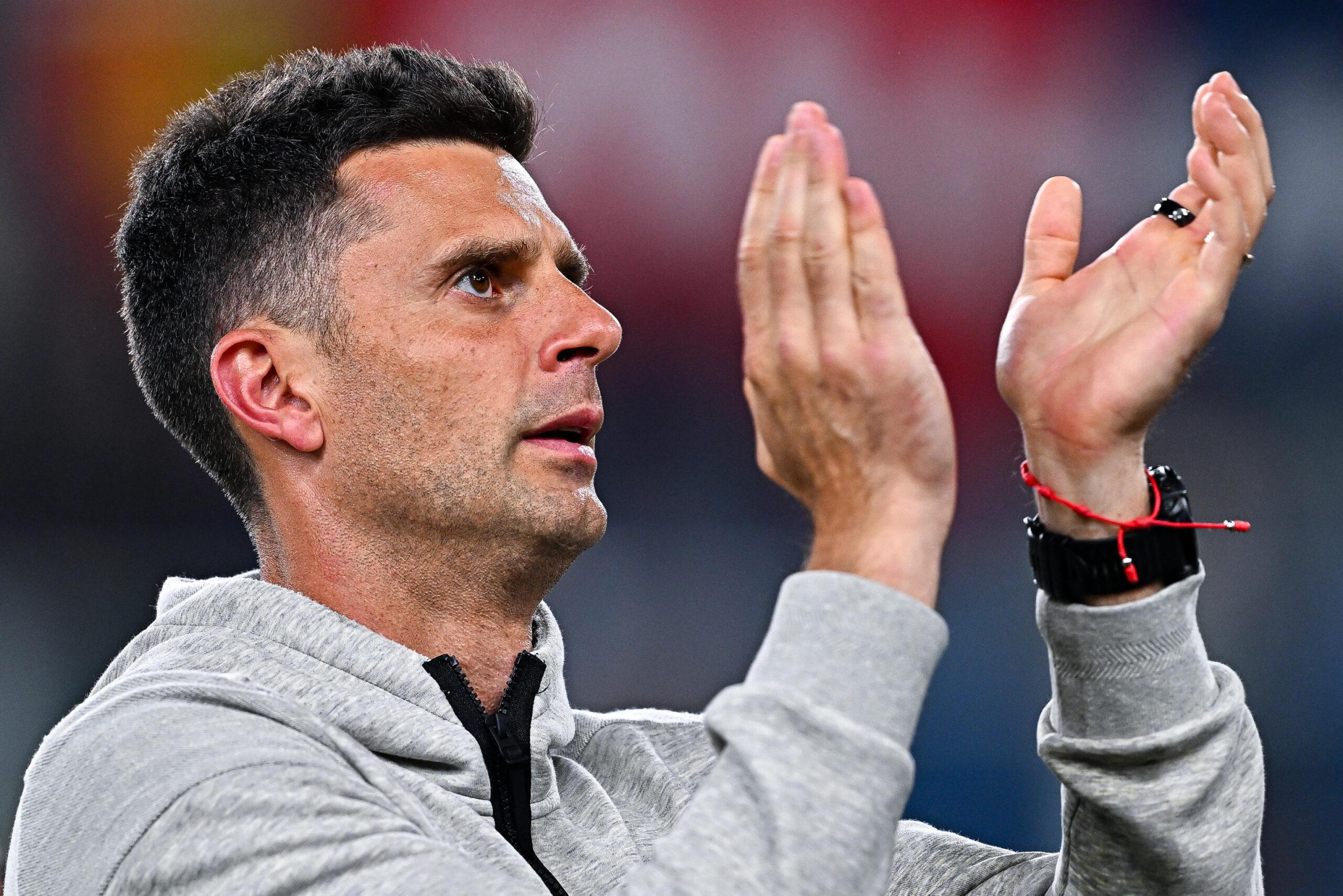 L’addio di Thiago Motta al Bologna, Luppi: “Fossi stato in lui mi sarei voluto giocare la Champions”