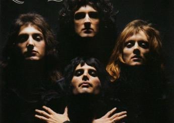 Bohemian Rapsody: significato, storia e traduzione in Italiano della canzone dei Queen