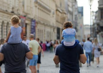 Bonus Natale 2024: 100€ in più per le feste anche per monogenitori e coppie di fatto. Ecco come