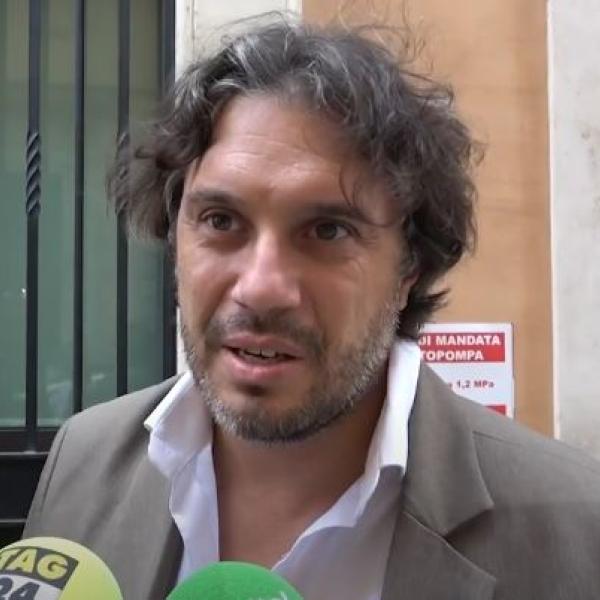 Campo largo, la Liguria banco di prova: Azione si sfila a livello nazionale e i dubbi del M5S, Silvestri: “Confronto sulla politica estera” | VIDEO