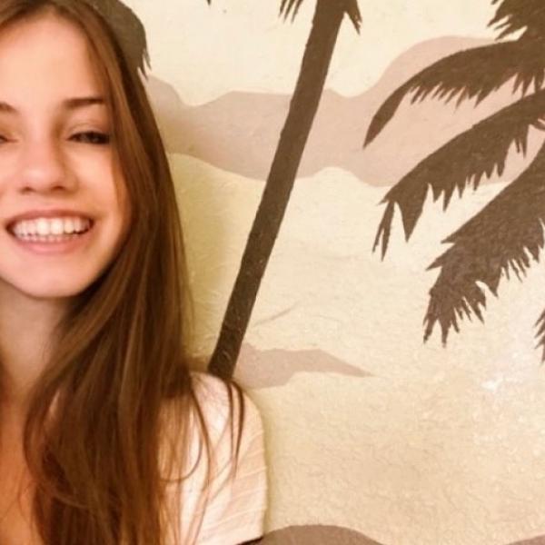 Chiara Iezzi e lo sfogo su Instagram: “subisco violenze senza motivo”