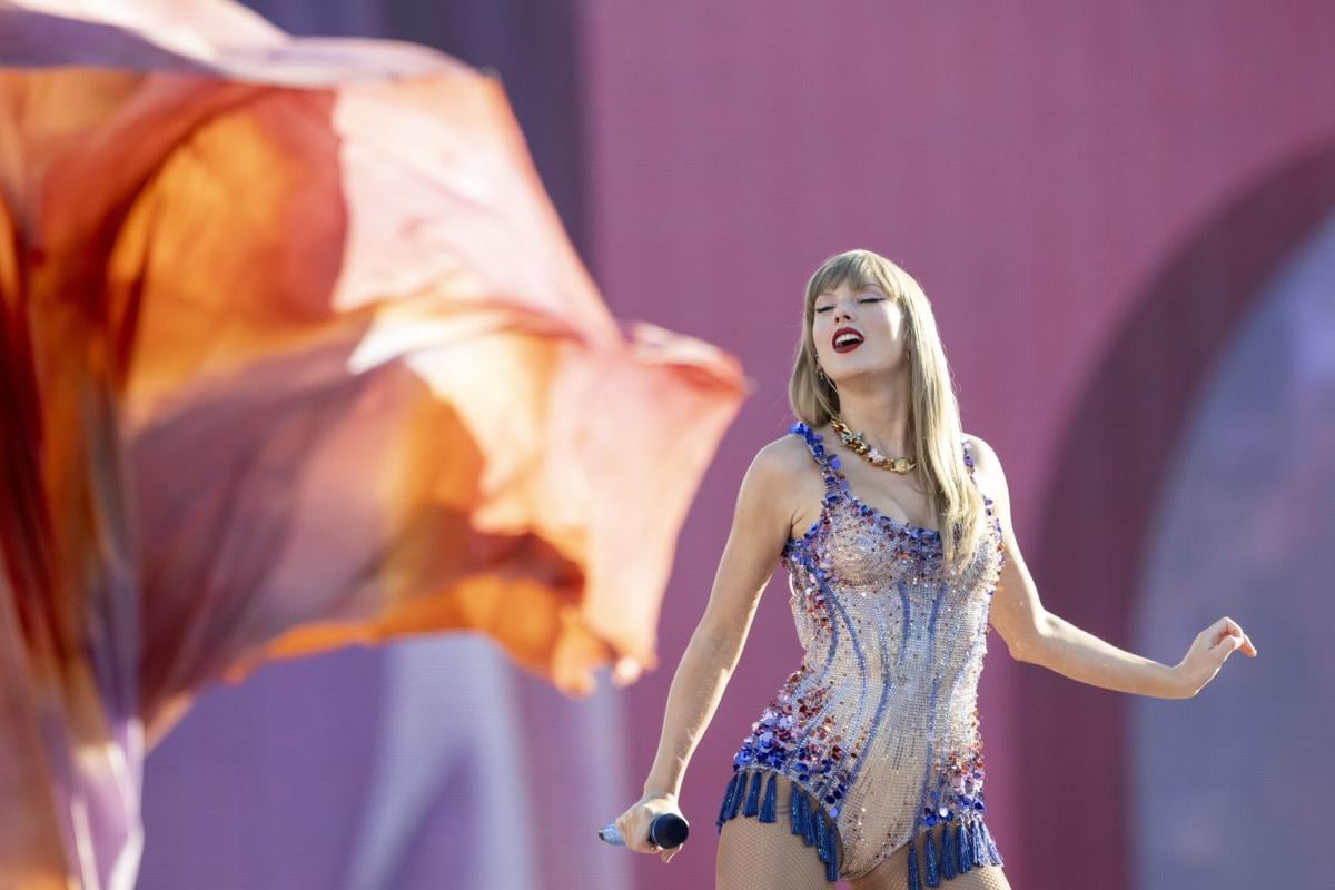 Concerti Taylor Swift a Vienna 2024, quando si recuperano e cosa succede con i biglietti? Le ultime sulle date annullate per l’allerta terrorismo