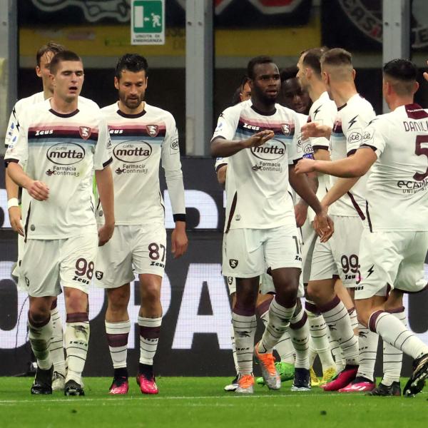 Serie A, 17ª giornata: dove vedere Salernitana-Milan? Tv e streaming, arbitro, news e formazioni