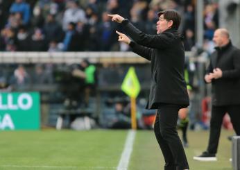 Serie A 19^ giornata, l’Udinese espugna il Ferraris: cade la Sampdoria. Pari tra Monza e Sassuolo