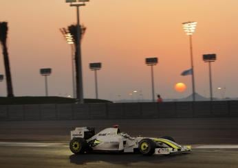 F1, Disney+ lancia una serie sulla Brawn GP: quando esce e di cosa parlerà