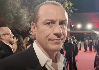 Festa del Cinema di Roma, sul red carpet la protesta degli attori di UNITA, al governo chiedono “serietà e ascolto” | VIDEO