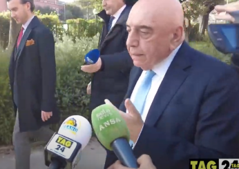 Superlega, Galliani: “Il Monza giocherà solo in competizioni organi…