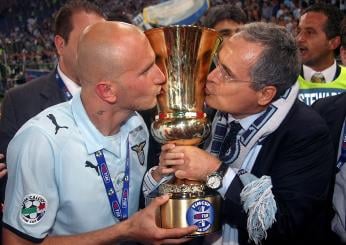 Tommaso Rocchi, la Lazio e la corsa Champions: “E’ tra le favorite,…