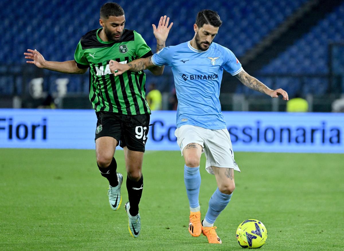 La Lazio ai piedi di Luis Alberto ma il mercato è ancora pieno di i…