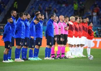 Europei di calcio, l’ultima vittoria dell’Italia contro la Svizzera? Un 3-0 senza storie | Video