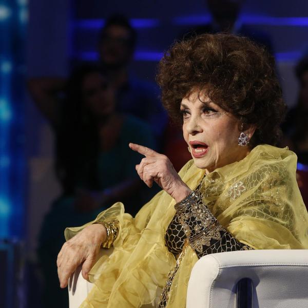 Sorelle di Gina Lollobrigida: chi sono Giuliana, Maria e Fernanda