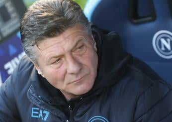 Napoli, Mazzarri verso l’esonero, Mascara: “Ma che senso ha? La società faccia mea culpa e basta”